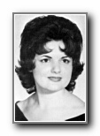 Margaret Mosely: class of 1964, Norte Del Rio High School, Sacramento, CA.